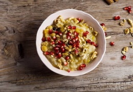 Ortak yaşamı esas almak