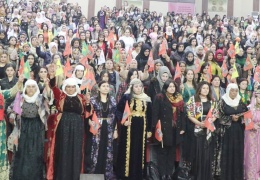 Yekîtiya Star’ın 19 yıllık yürüyüşü