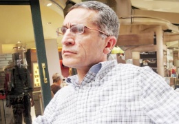 Karakoç’un duruşmasında hazır olalım