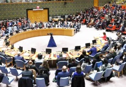 BM’de Gazze kördüğümü