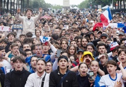 Fransa’nın seçimi ve gelecek