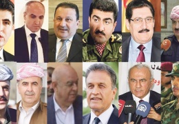 Barzaniler tecavüz çetesi