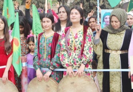 Devrimin meyvesi: Kadın Sözleşmesi