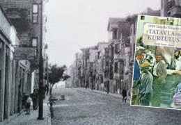 'Tramvay Tatavla’ya gitmez…'