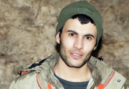 Barzani mi Derazorlu Ednan mı kardeş?