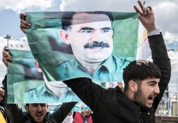 “Hakikat aşktır, aşk özgür yaşamdır”