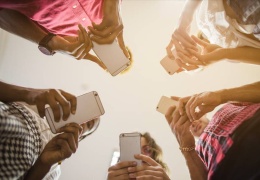 Bir yerden başlamak için