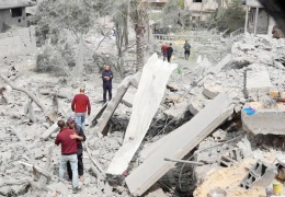 Ölü sayısı 40 bini aştı