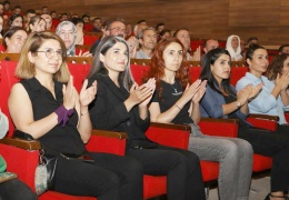 Adım adım güzel yaşam