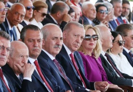 CHP iktidarın yedeğine düşecek mi?