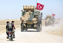 Suriye'de Türk işgali derinleşiyor