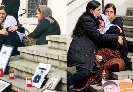 Irkçılığa ‘psikolojik hasta’ örtüsü