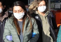 Kars Belediye Eşbaşkanı Alaca tutuklandı