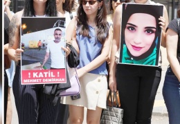 Hilal’in katili nerede?