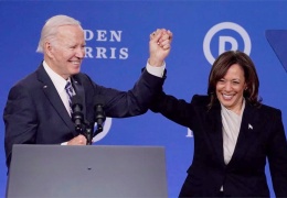 Biden adaylıktan çekildi