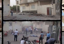 Failler de dosya da ‘meçhul’