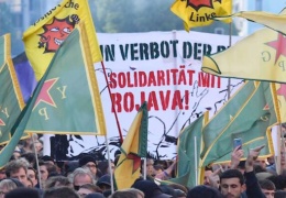 Kâbus, umut ve Rojava Devrimi...