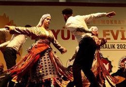 Alevileri güçlendirecek olan birliktir