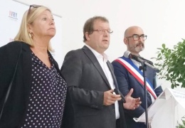 Senatör Savoldelli’den İmralı başvurusu