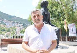 Munzur yeniden öze dönüyor