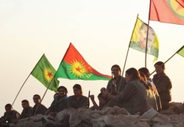 Bu savaş hesaplaşmadır