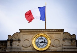 Fransa’da siyasi kriz