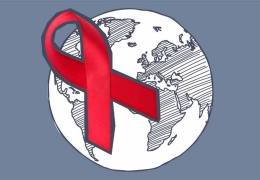 40 milyon kişi HIV virüsü ile yaşıyor
