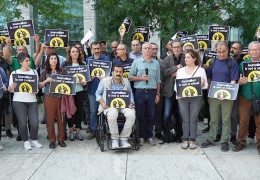 Serdar için karar günü 7 Ağustos