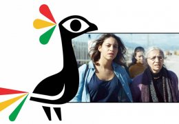 Berlin Kürt Film Festivali ‘Im Feuer' ile açılışını yaptı