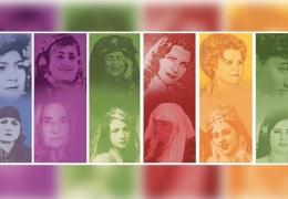 Statüsüz bir halkın kadın sesleri