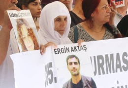 Ruhumuzu öldüreceklerdi, direndik...