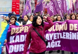 Aile odaklı politikalar öldürüyor