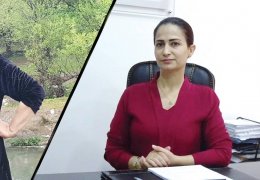İnsanlık suçu işlendi