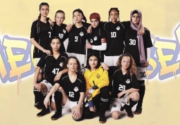 'Sieger sein' benim hikayem