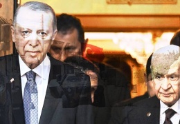 Kandil’e savaş, faşizm ve işçi