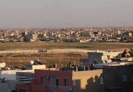 Nusaybin’de internet karartması