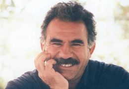 Kürt Halk Önderi ve politik mahkumlara özgürlük