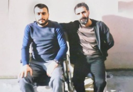 Birbirimizin kolu, bacağı ve gözleri olduk