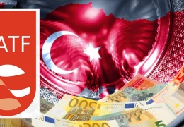 Türkiye’nin gri listeden çıkması