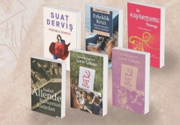 Yaz için 6 feminist kitap