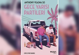 Gece Yarısı Partileri: Göçmen, Kızıl, Queer…