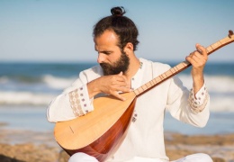 Ruşan’ın müzikal yolculuğu