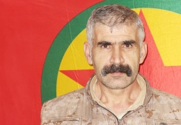 MİT Behdînan’ı ele geçirdi