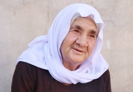 Dayê Xonav, 3 oğlunun yolunu gözlüyor