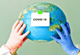 Almanya'da yoğun vaka artışı