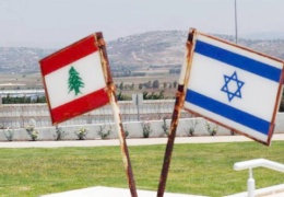 Lübnan savaşı, her an başlayabilir