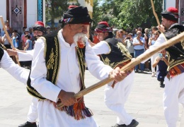 Bir festivalin ardından