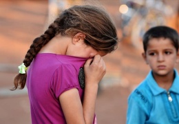 Türkiye’de çocuklar birey olarak kabul edilmiyor