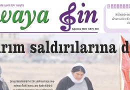 Soykırım saldırılarına dur de!