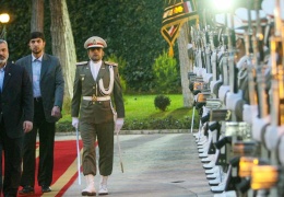 Haniye Tahran’da öldürüldü, İran’dan intikam sözü